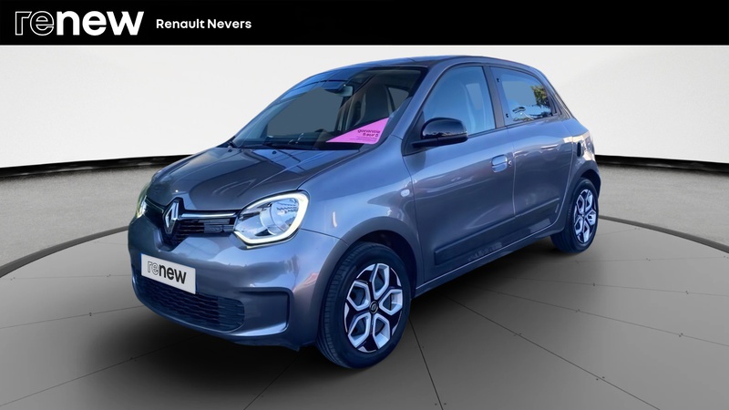 Renault Twingo III