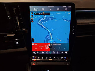 Vehicle 3D Image