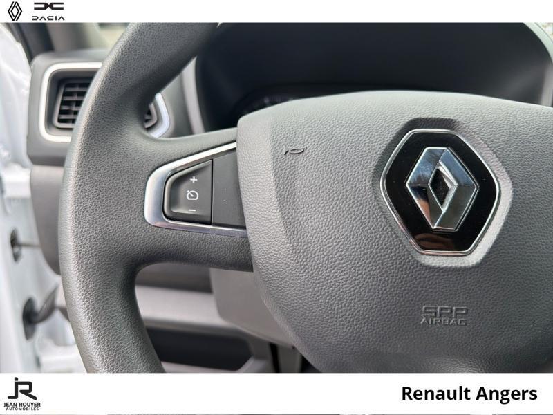 Renault Master Fourgon
