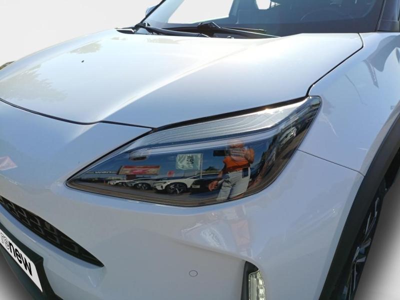 Toyota Yaris Cross Hybride