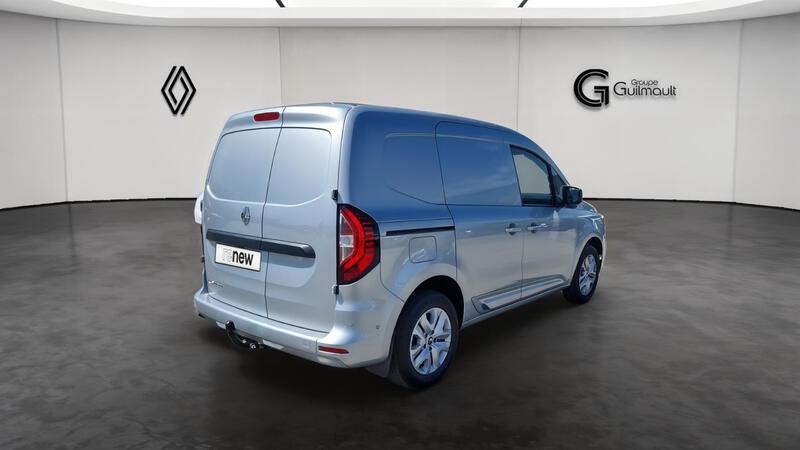 Renault Kangoo VU
