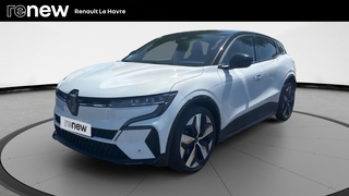 MEGANE E-TECH ELECTRIQUE