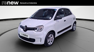 TWINGO III