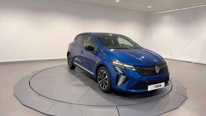 Renault Clio V