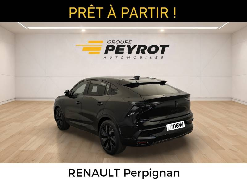 Renault Rafale