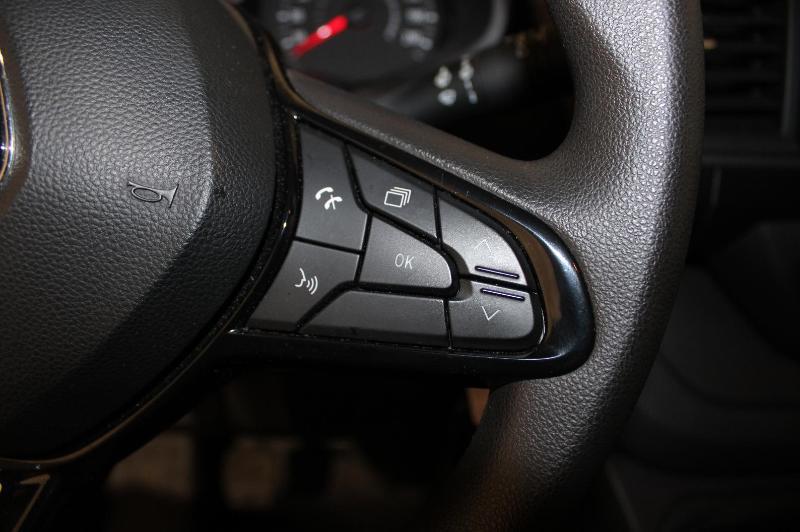 Renault Trafic Fourgon