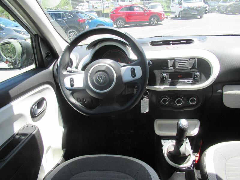 Renault Twingo III