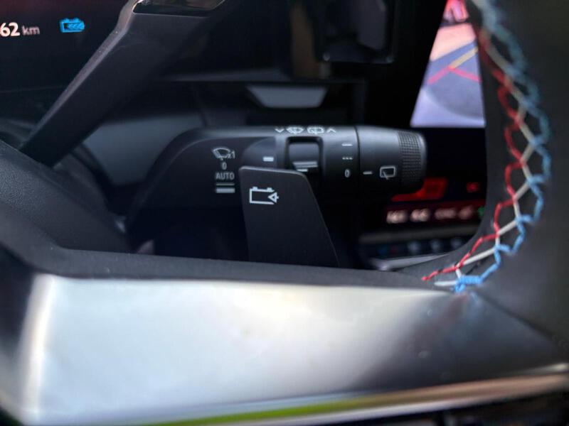Renault Scenic E-Tech Electrique