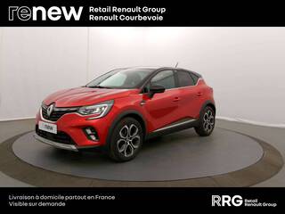 Vehicle 3D Image