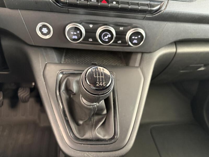 Renault Kangoo VU
