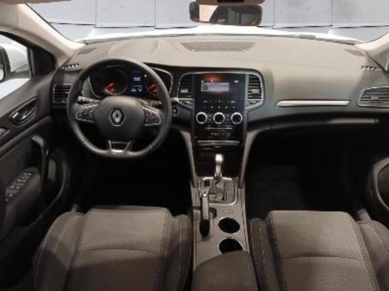 Renault Megane IV Berline