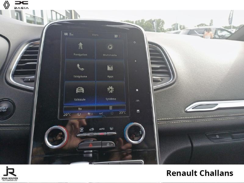 Renault Grand Scenic IV