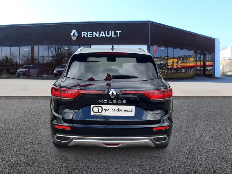 Renault Koleos