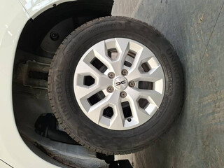 Vehicle 3D Image