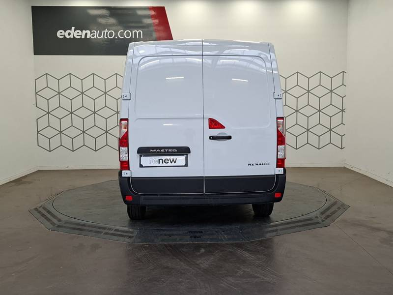 Renault Master III