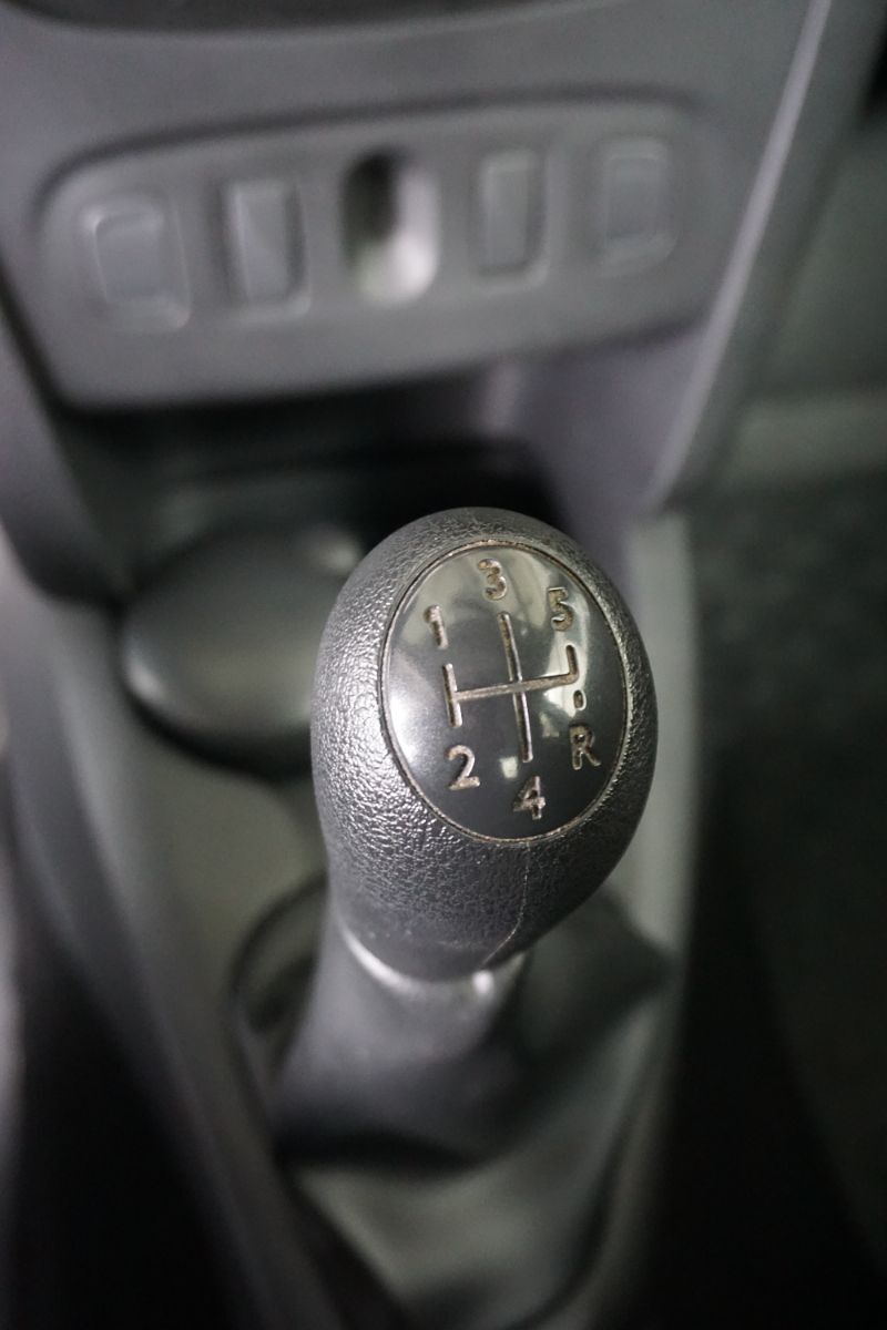 DACIA Logan 2018 — imagine 41
