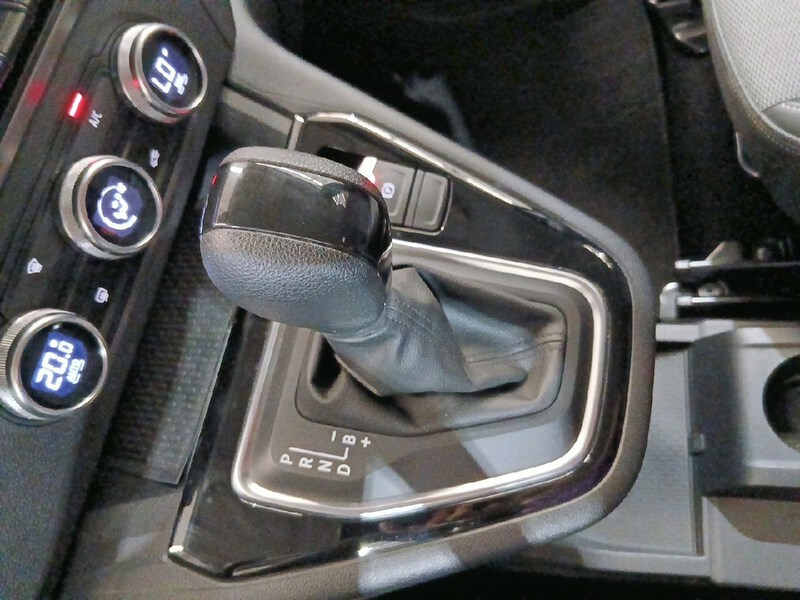 Renault Kangoo Combi