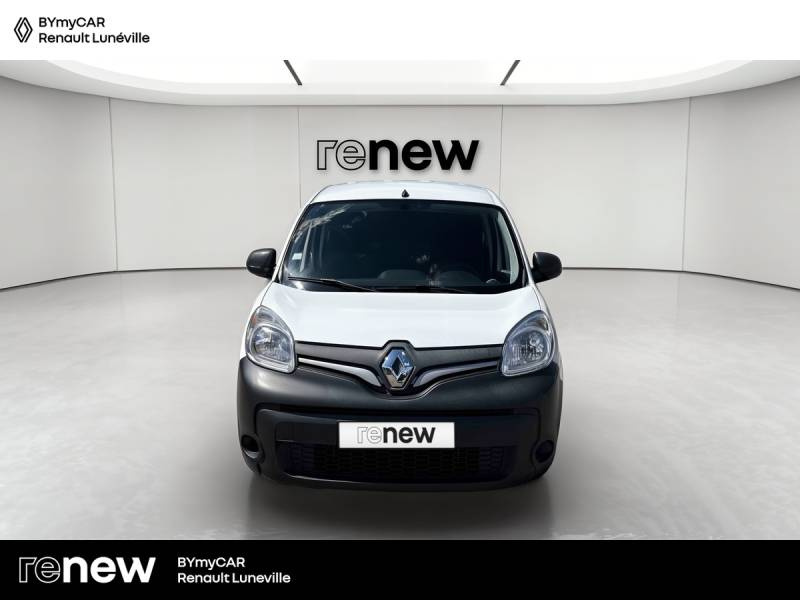 Renault Kangoo VU