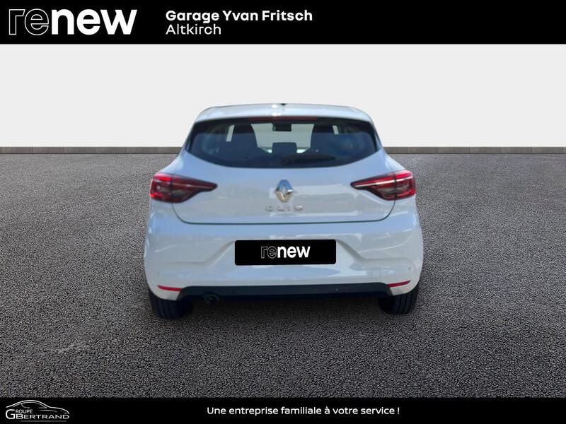Renault Clio V