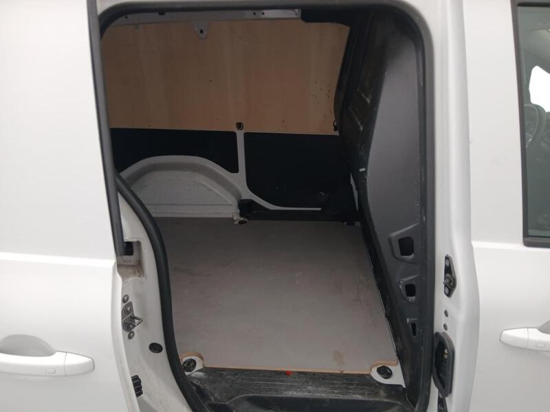 Renault Kangoo VU