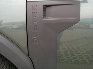 Vehicle 3D Image