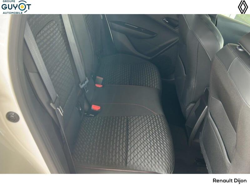 Renault Clio VI