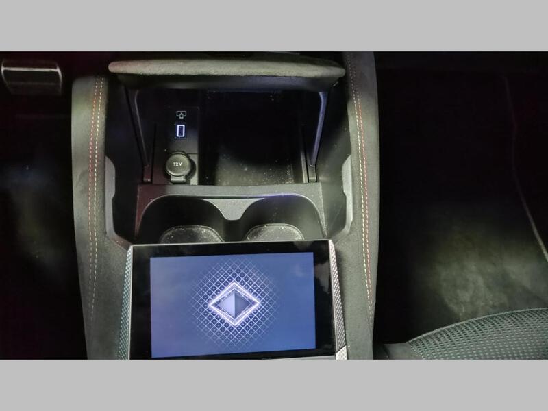 DS DS4