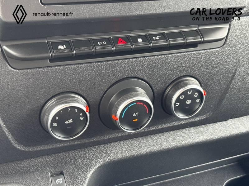Renault Master III