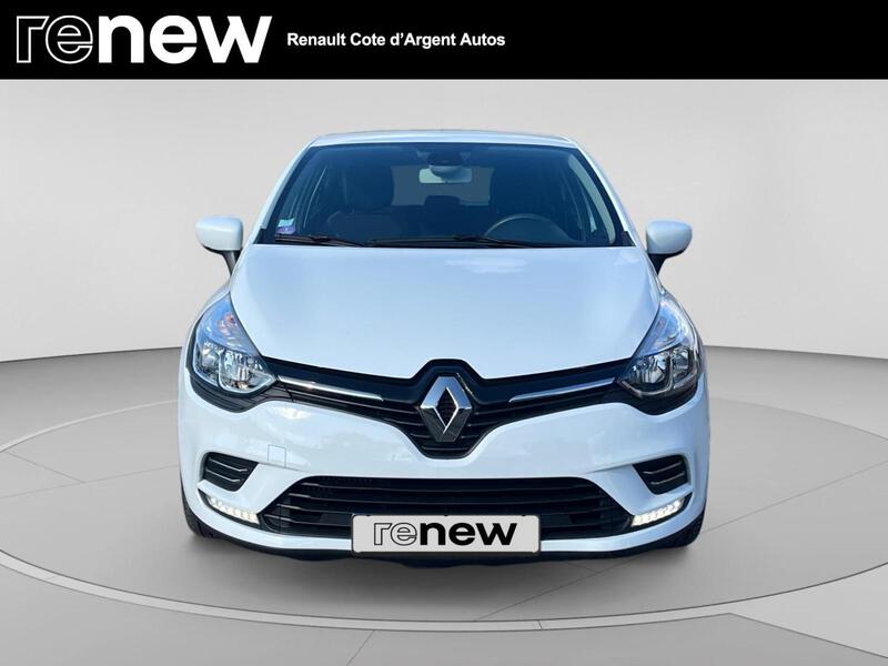 Renault Clio IV