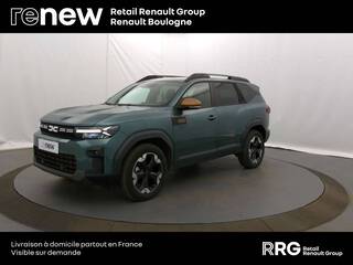 Vehicle 3D Image