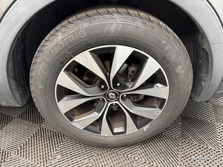 Vehicle 3D Image