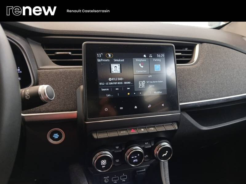 Renault ZOE E-Tech Electrique