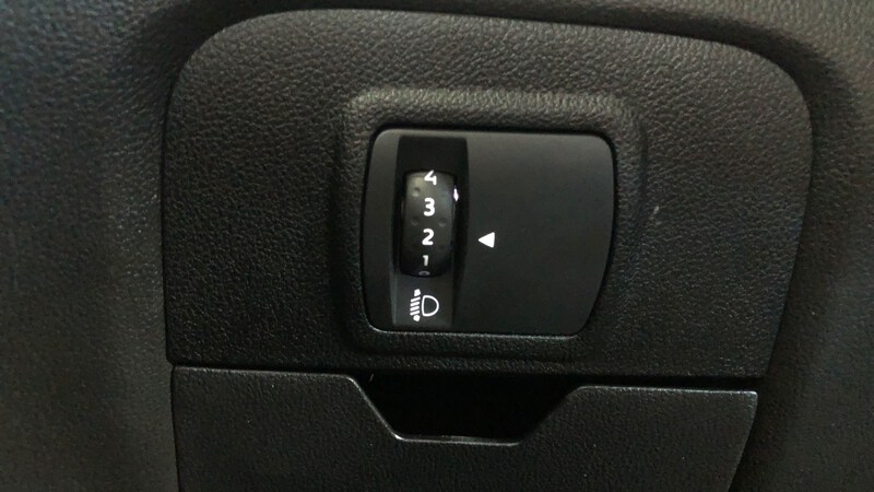 Renault Grand Scénic