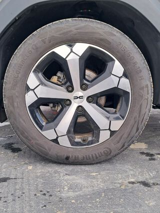 Vehicle 3D Image