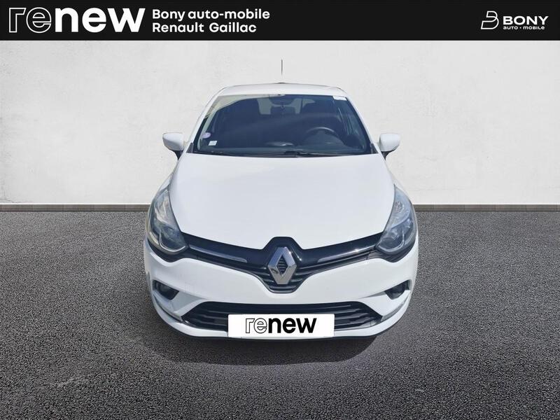 Renault Clio IV