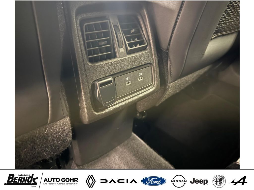 Renault Captur – Bild 10