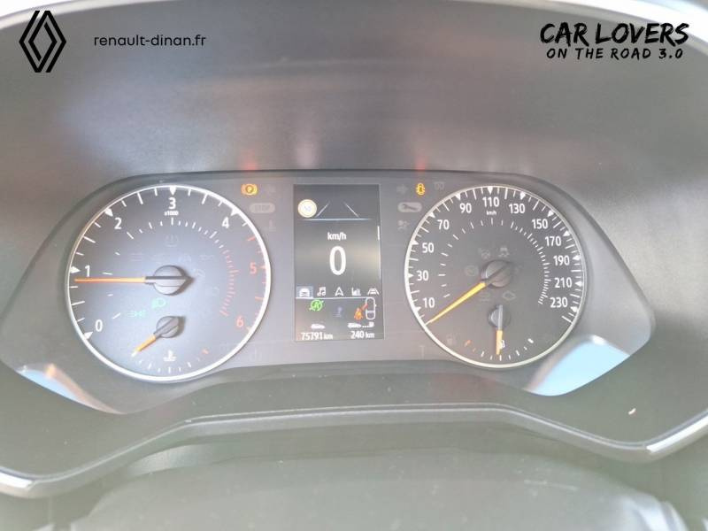 Renault Clio V