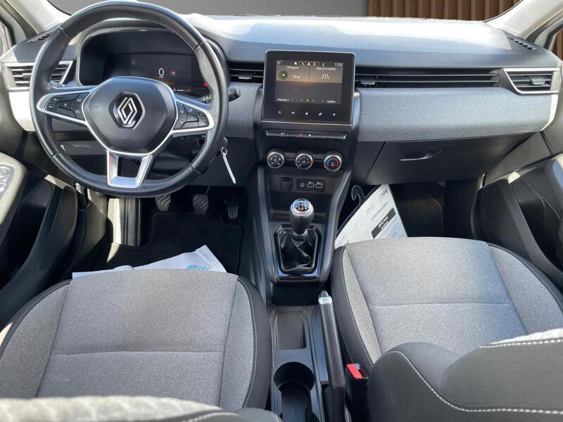 Renault Clio V