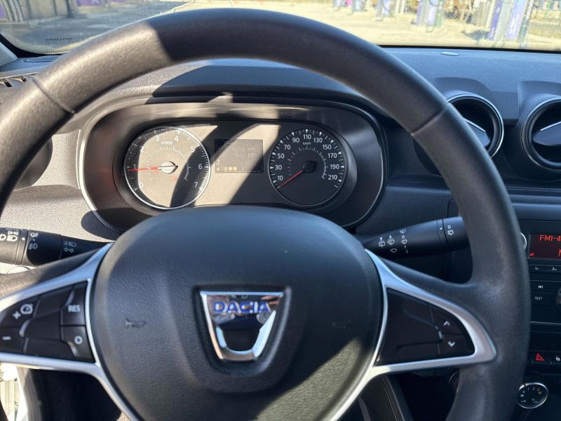 DACIA Duster 2022 — imagine 17