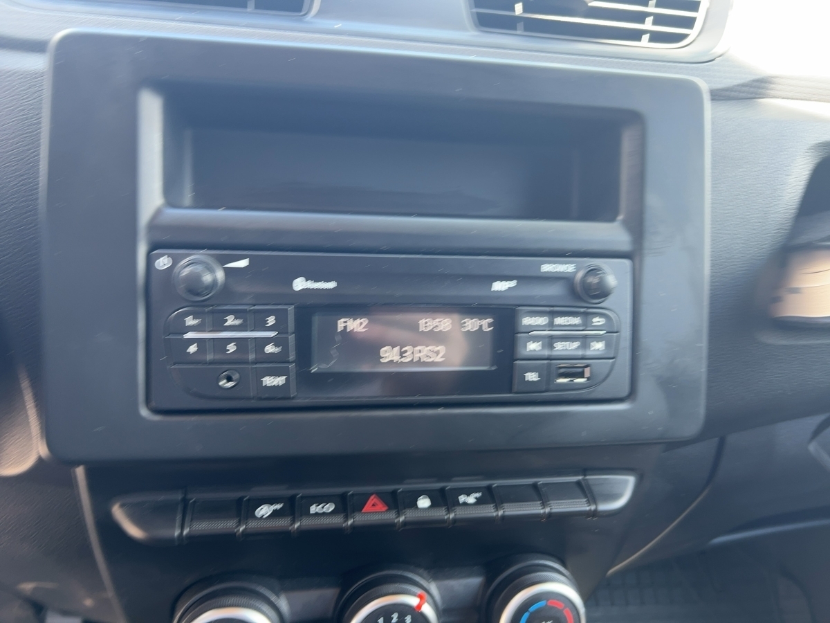 Renault Express – Bild 11