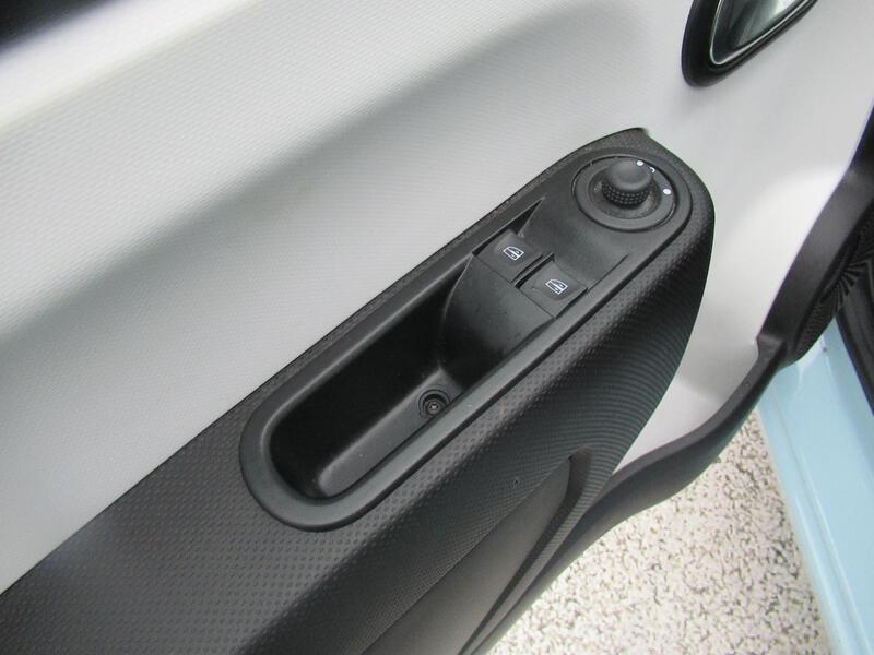 Renault Twingo III