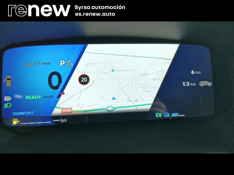 Renault Symbioz