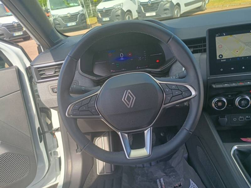 Renault Clio V