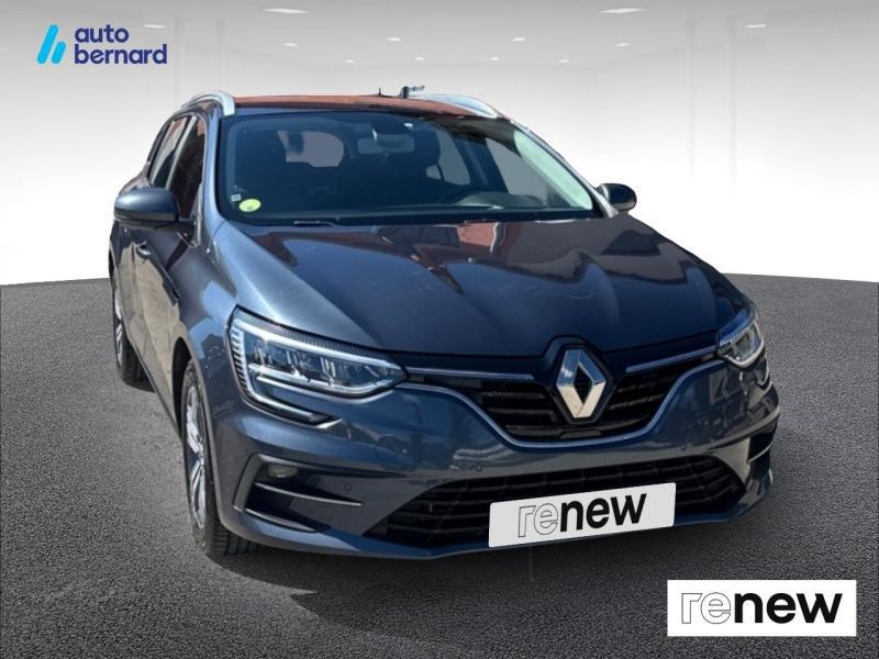 Renault Megane IV Estate