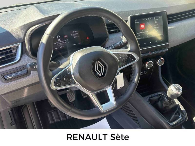 Renault Clio V