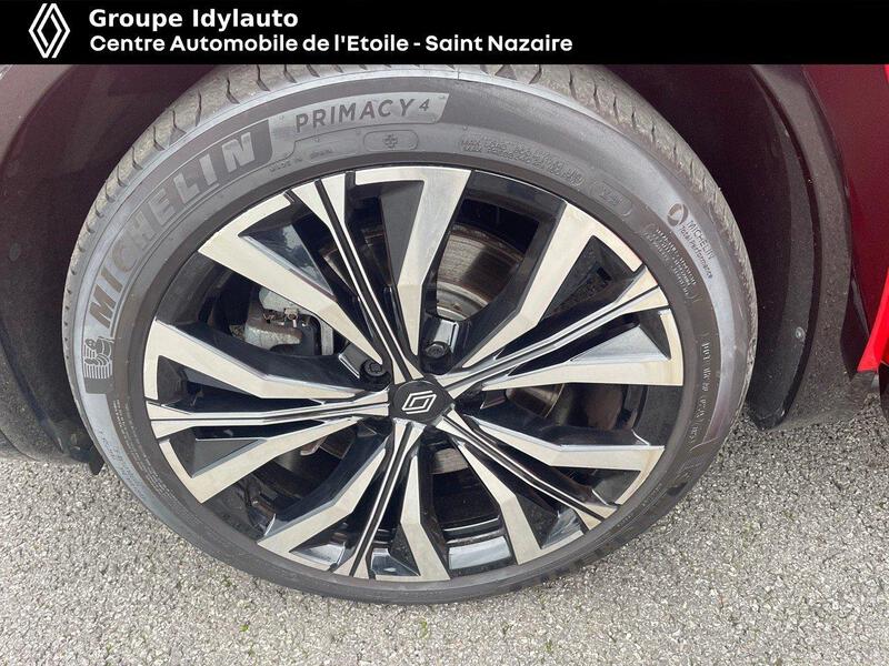 Renault Espace VI
