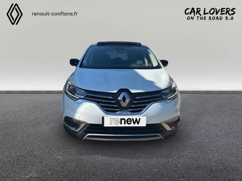 Renault Espace V