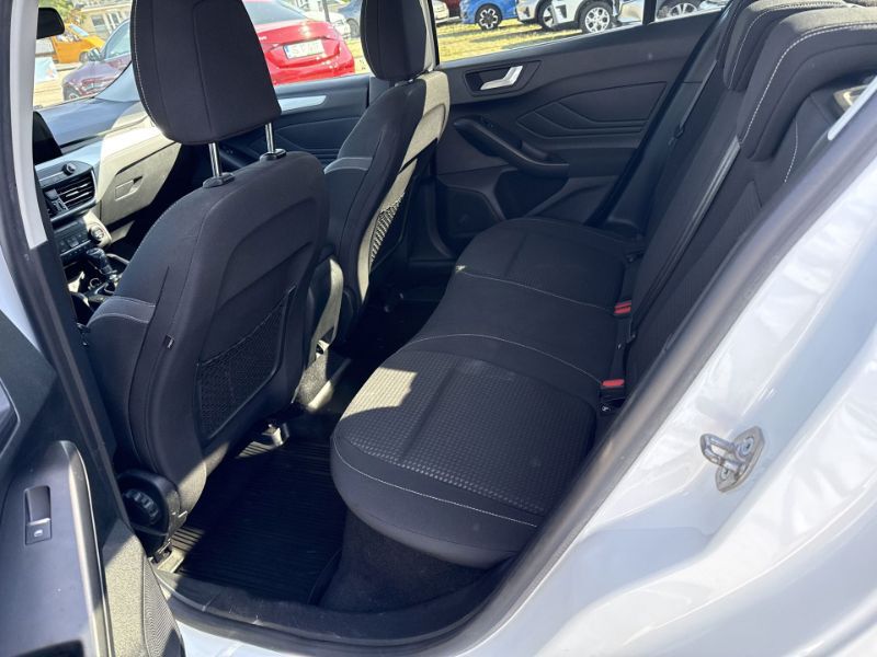 FORD Focus 2019 — imagine 14