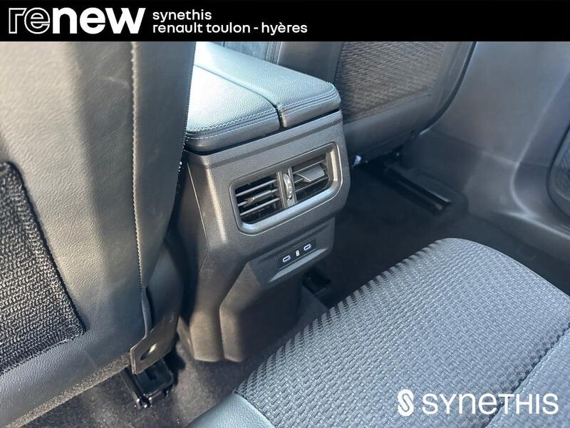 Renault Espace VI