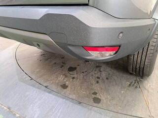 Vehicle 3D Image